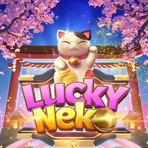 Lucky Neko